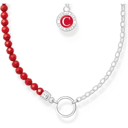 Thomas Sabo Halskette - Member - KE2190-007-10-L45V