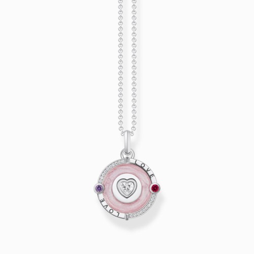 Thomas Sabo Halskette - KE2201-390-9-L45V
