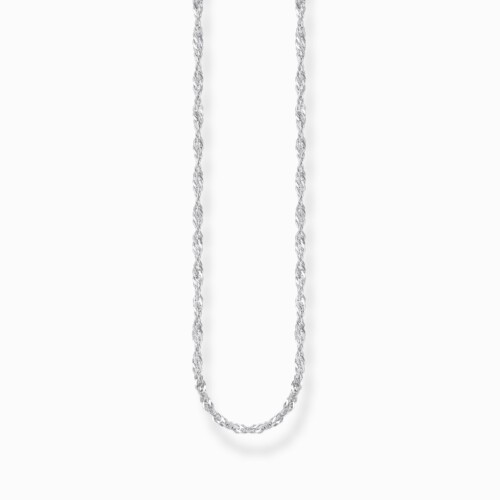 Thomas Sabo Halskette - KE2284-001-21-L45V