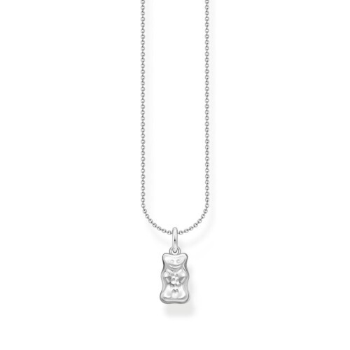 Thomas Sabo Halskette - Haribo Goldbär - KE2325-001-21-L50V