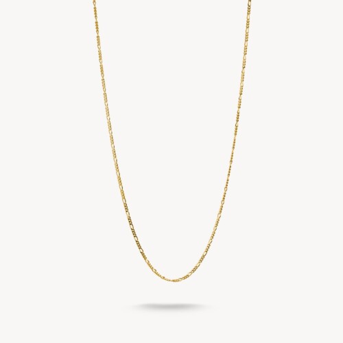 Thomas Sabo Halskette - KE2329-413-39-L45V