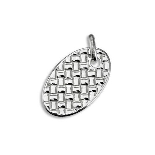 Keeeart Schlüsselanhänger - Silber - KSX050