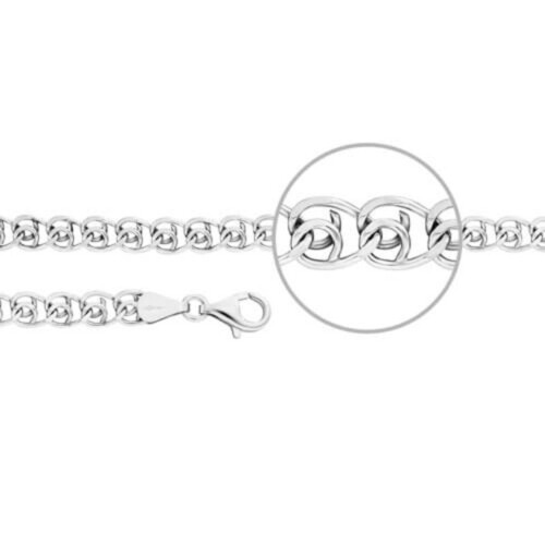 Der Kettenmacher Armband - LO-19S