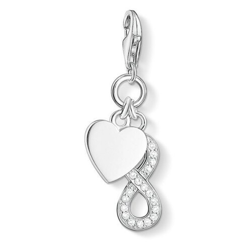 Thomas Sabo Charm - Infinity - 1248-051-14
