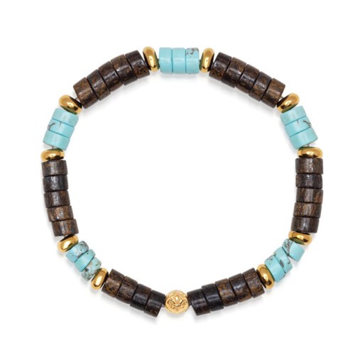 Nialaya Armband - MB6_003