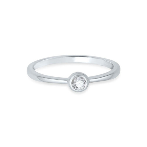 Best of Diamonds Ring - MK001R.0.10WG