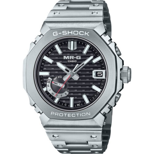 Casio Uhren - MRG-B2100D-1ADR