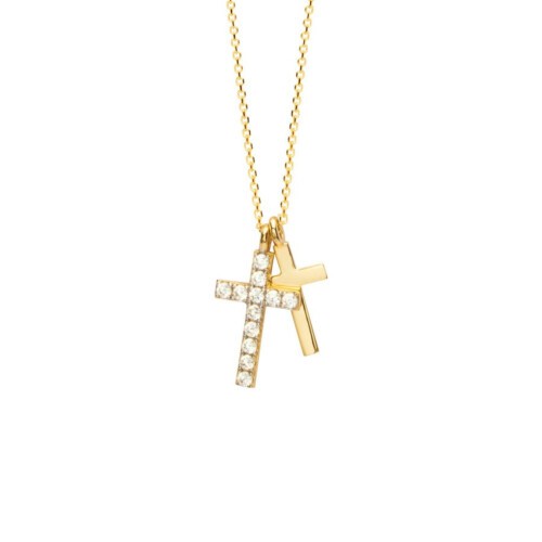 Nana Kay Collier - Croix - FG083S