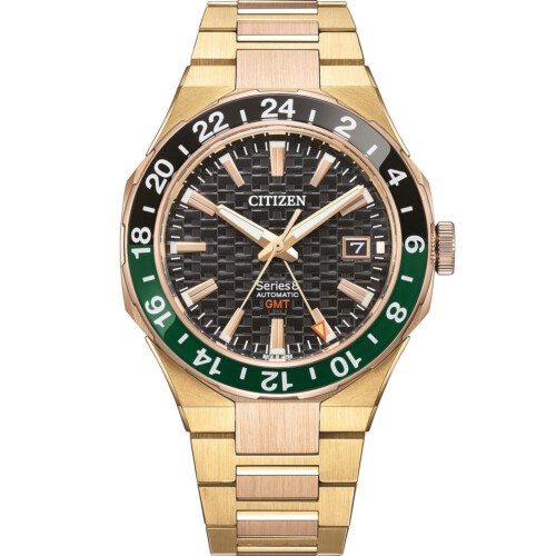 Citizen Uhren - NB6033-51E