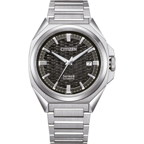 Citizen Uhren - NB6050-51E