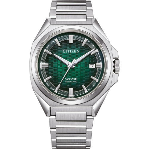 Citizen Uhren - NB6050-51W