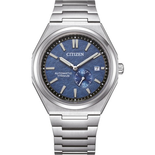 Citizen Uhren - NJ0180-80L