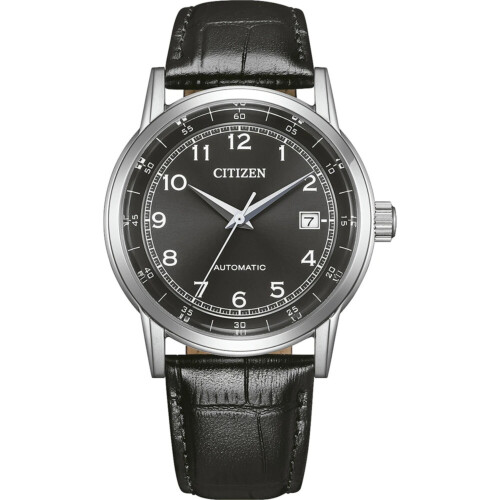 Citizen Uhren - NJ0210-05E