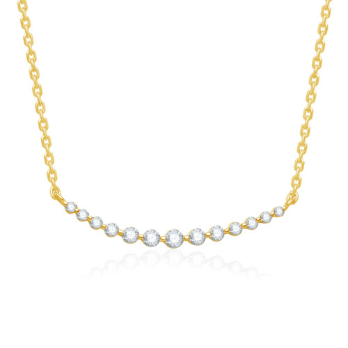 Best of Diamonds Collier - NK170GG