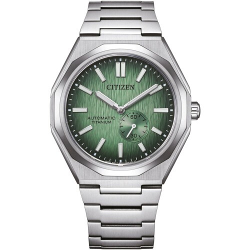 Citizen Uhren - NK5020-58X
