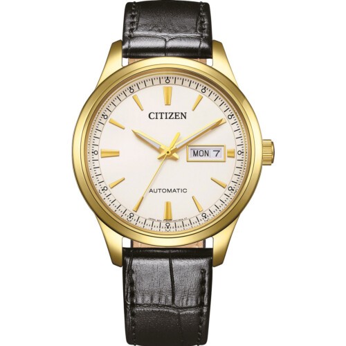 Citizen Uhren - NY4059-09AE