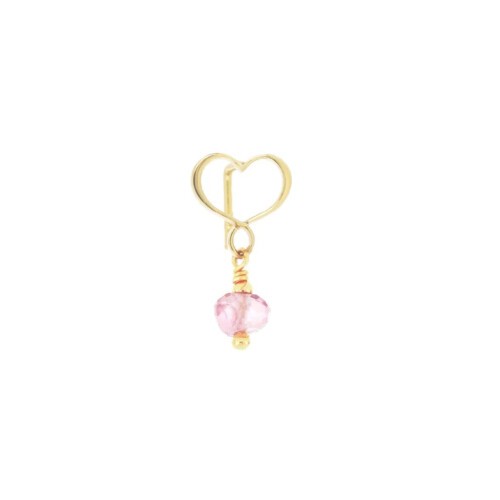 Maman et Sophie Ohrringe - einzeln - orsso41tr