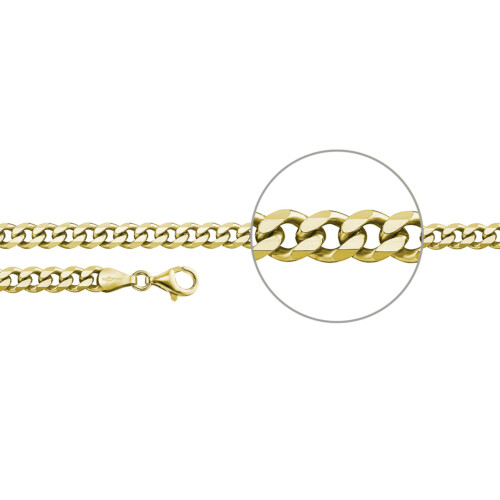 Der Kettenmacher Armband - P5-19G