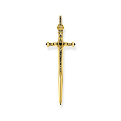 Thomas Sabo Anhänger - Schwert - PE817-177-11