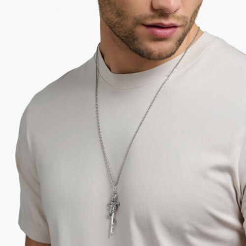 Thomas Sabo Anhänger - Snake - PE943-643-11