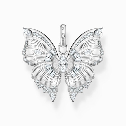 Thomas Sabo Anhänger - Butterfly Paradise - PE984-051-14