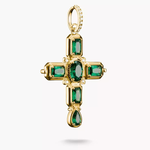 Thomas Sabo Anhänger - PE987-971-6