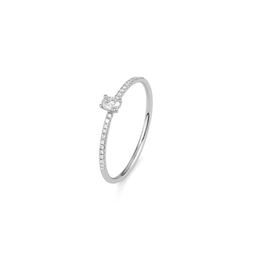 ELLA Juwelen Ring - R0980007WG/RW53