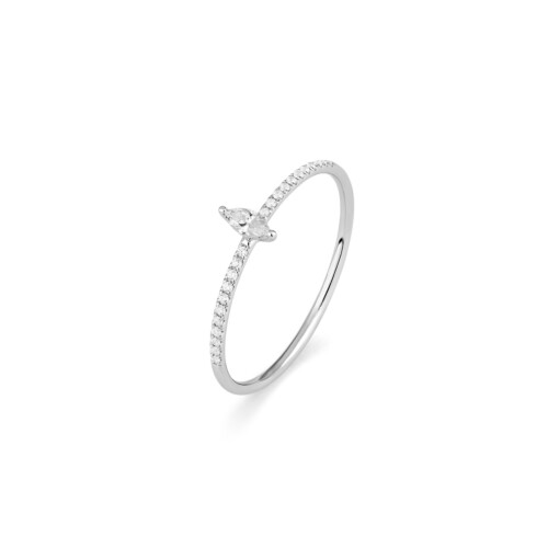 ELLA Juwelen Ring - R0980008WG/RW53