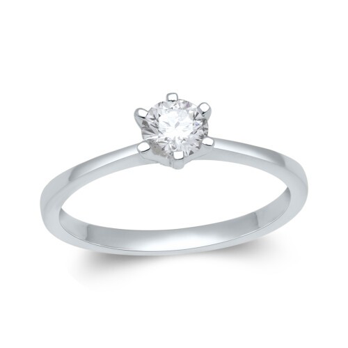 Best of Diamonds Ring - R1199WG