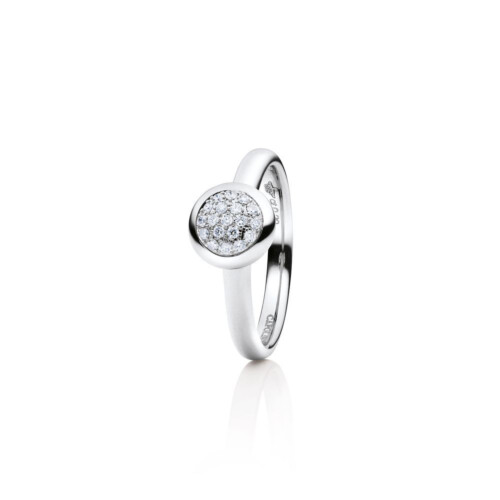Capolavoro Ring - Dolcini - RI8B02526