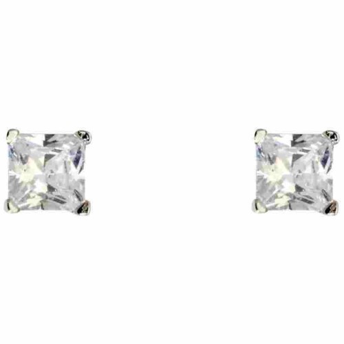 Schneider Basic Ohrstecker - Silber - SO16