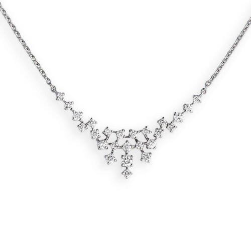 Palido Collier - S6404W