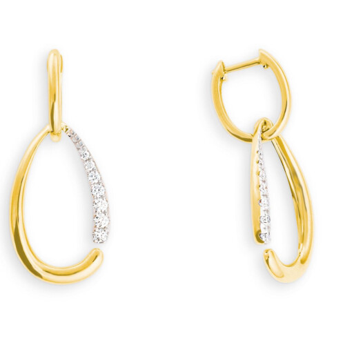 Palido Ohrringe - S6754G