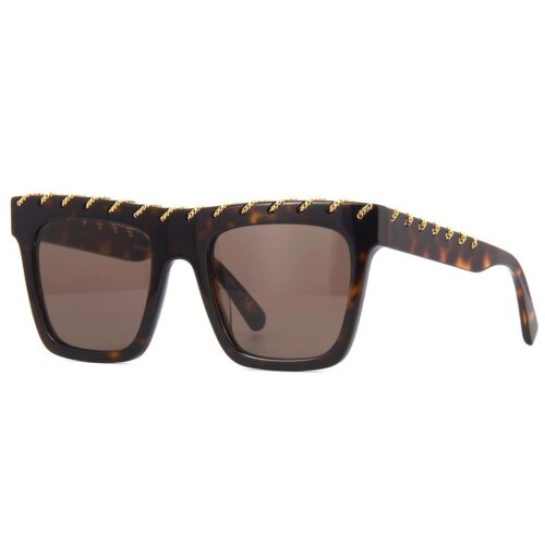 Stella McCartney Sonnenbrille - SC0128S-002