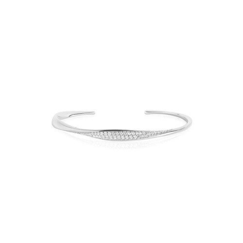 SIF Jakobs Armreif - Cetara - SJ-BG3010-CZ