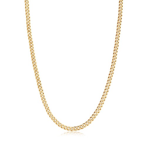 SIF Jakobs Halskette - Amor - SJ-C42290-SG