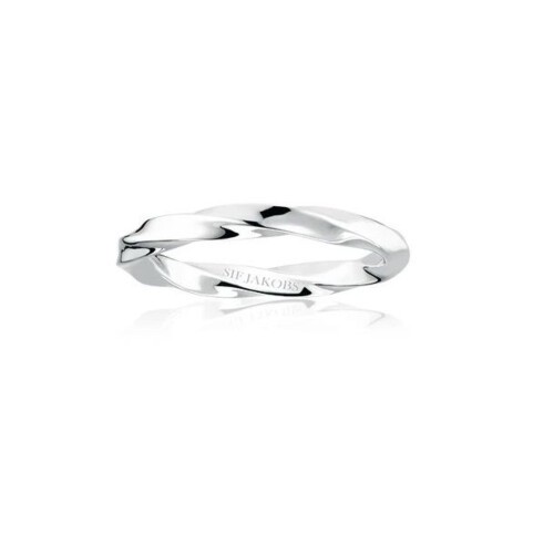 SIF Jakobs Ring - SJ-R12107-SS