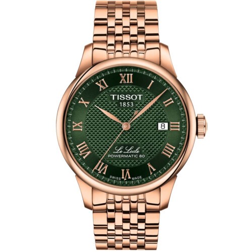 Tissot Uhren - Le Locle - T0064073309300