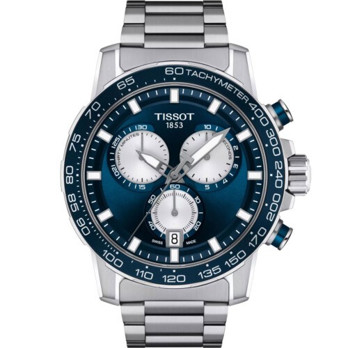 Tissot Uhren - T1256171104100