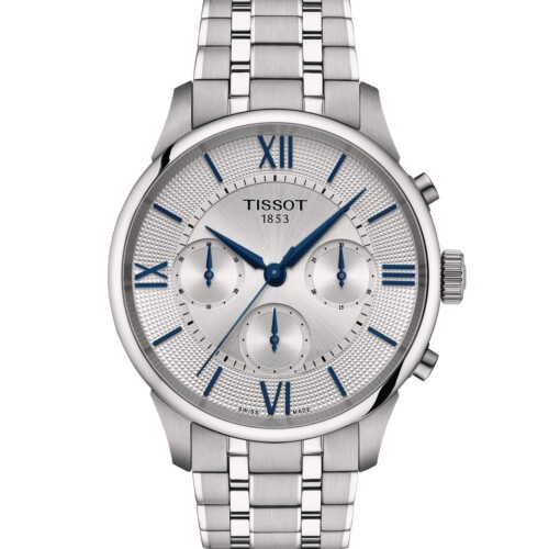 Tissot Uhren - T1394621103800