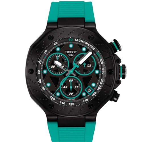 Tissot Uhren - T-Race - T1414173705101