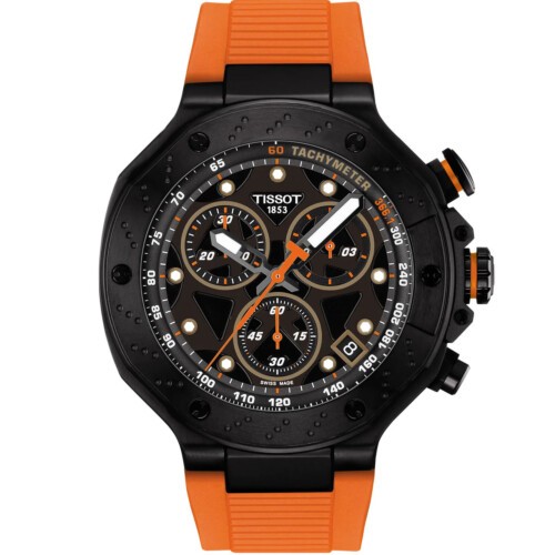 Tissot Uhren - T-Race - T1414173705102