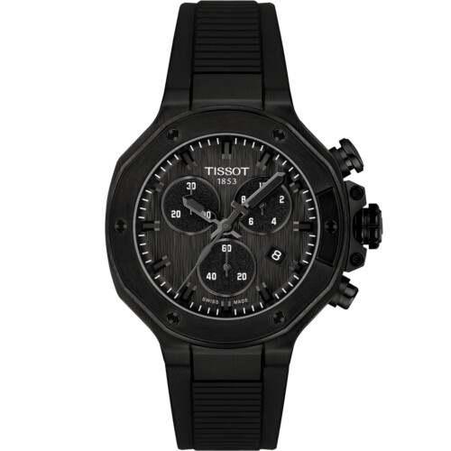 Tissot Uhren - T-Race - T1418173705100