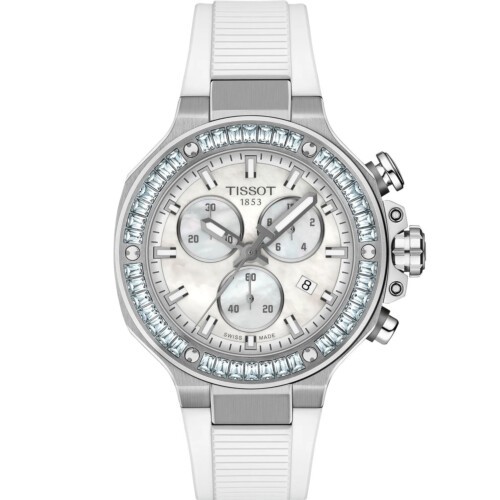 Tissot Uhren - T-Race - T1418179711100