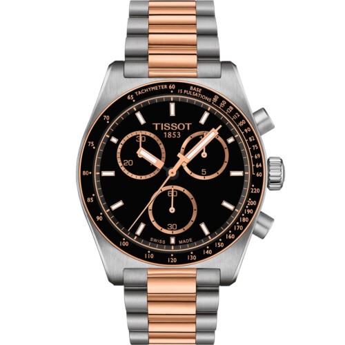 Tissot Uhren - T1494172205101