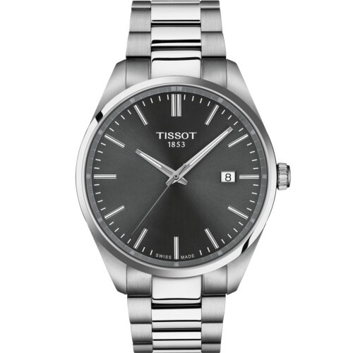 Tissot Uhren - PR 100 - T1504101108100
