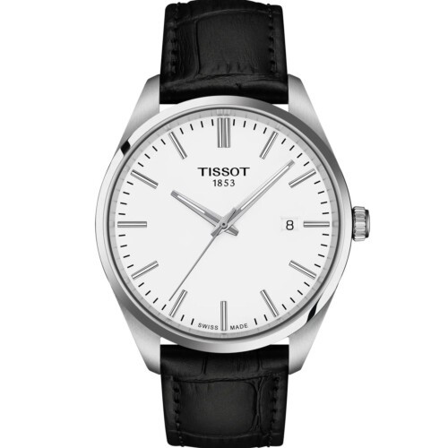 Tissot Uhren - PR 100 40mm - T1504101601100