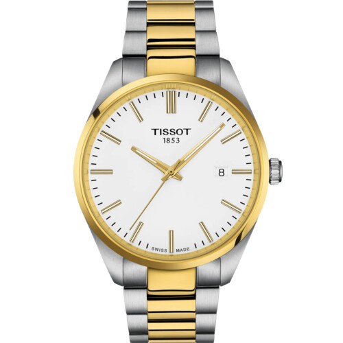 Tissot Uhren - PR 100 - T1504102201100