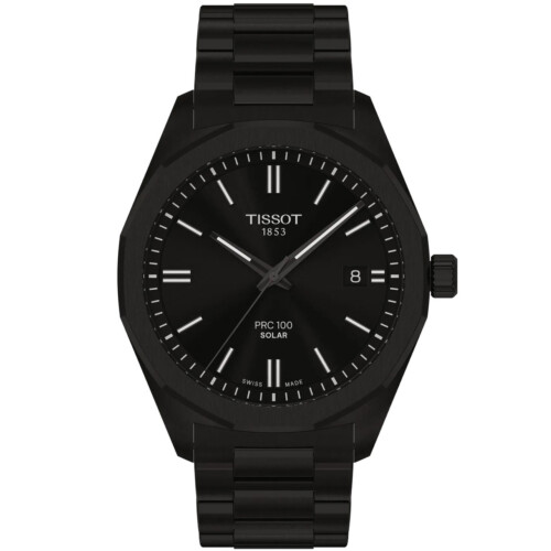 Tissot Uhren - PRC 100 - T1514223305100