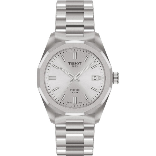 Tissot Uhren - T1518221103100